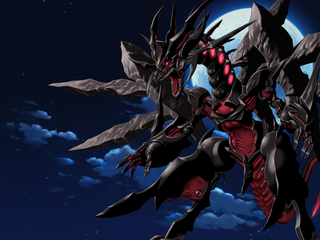 Illustration for article titled Coμ -Black Dragon in a Gentle Kingdom-: The TAY Review